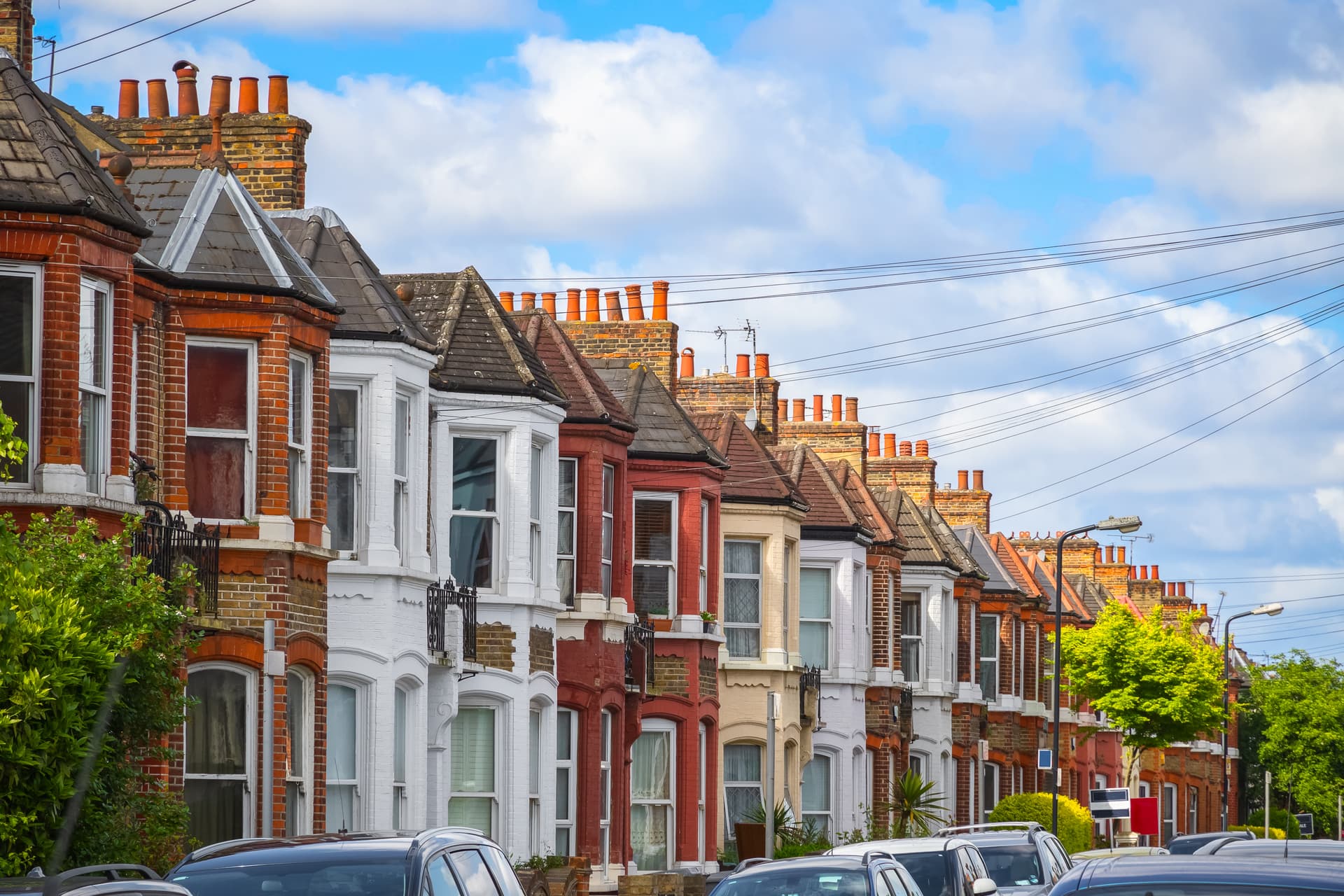 How Long Does Exterior Paint Last on a House in Eastbourne?