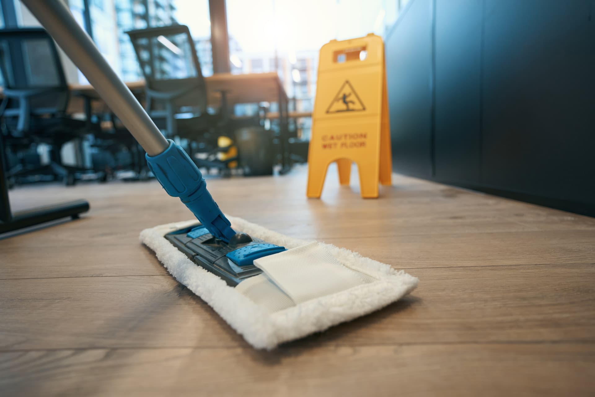 Is Dustless Sanding Truly Dust-Free? What Can Still Go Wrong
